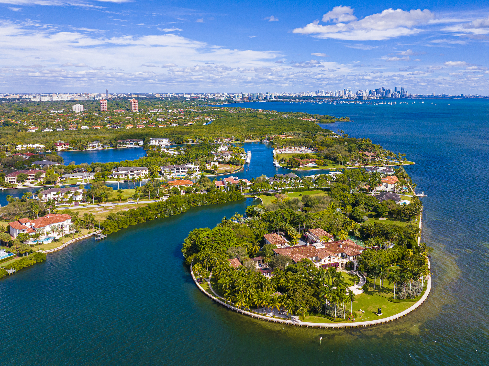Gables Estates